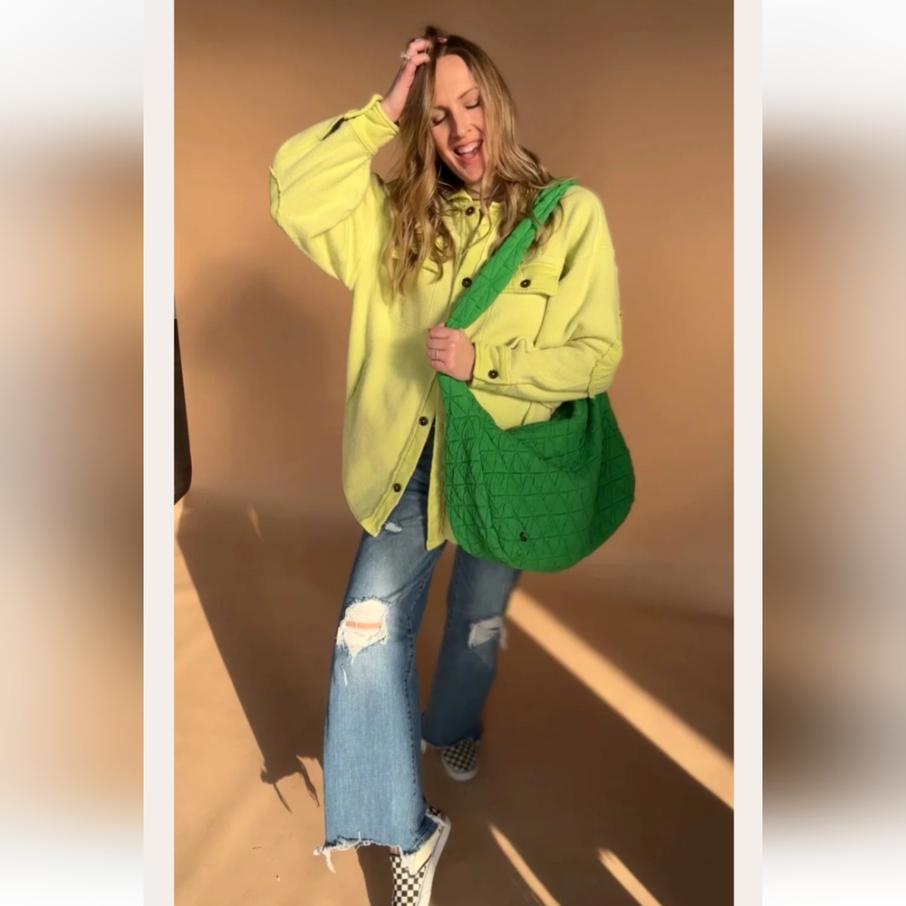 - Free Ruby Jacket Jacket Size M - image 1